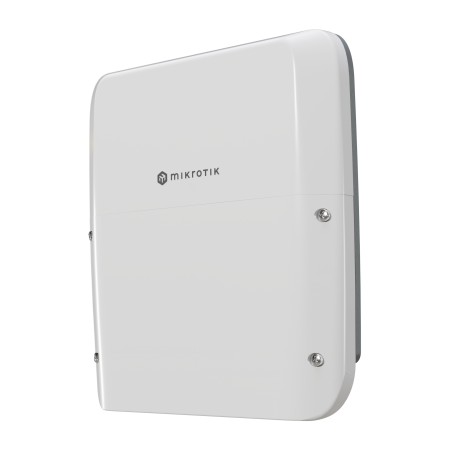 RB5009UPr-PLUS-S-PLUS-OUT RB5009UPr+S+ in outdoor case with RouterOS L5 license