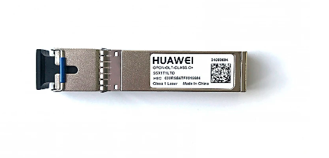 HW-GPON-OLT-C-PP Huawei C++ SFP GPON Class C++ Module (+5,+9 dBm)