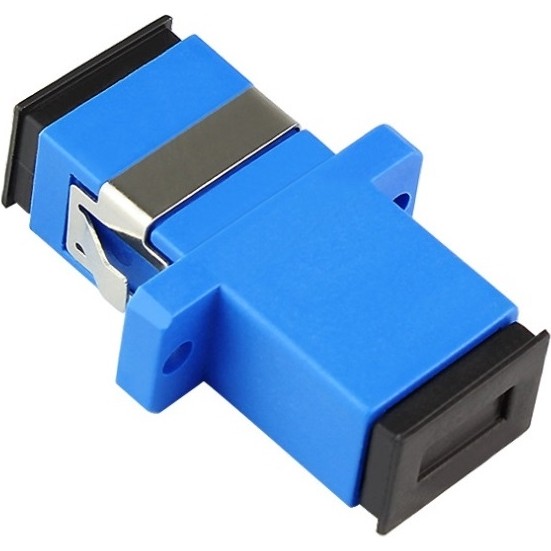 WN-CP-SC-UPC-SX SC-SC Sımplex Coupler Fiber Ek Aparatı ( UPC )