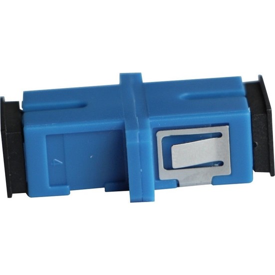 WN-CP-SC-UPC-SX SC-SC Sımplex Coupler Fiber Ek Aparatı ( UPC )
