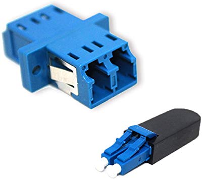 WN-CP-LC-UPC-DX LC-LC Dublex Coupler Fiber Ek Aparatı ( UPC )