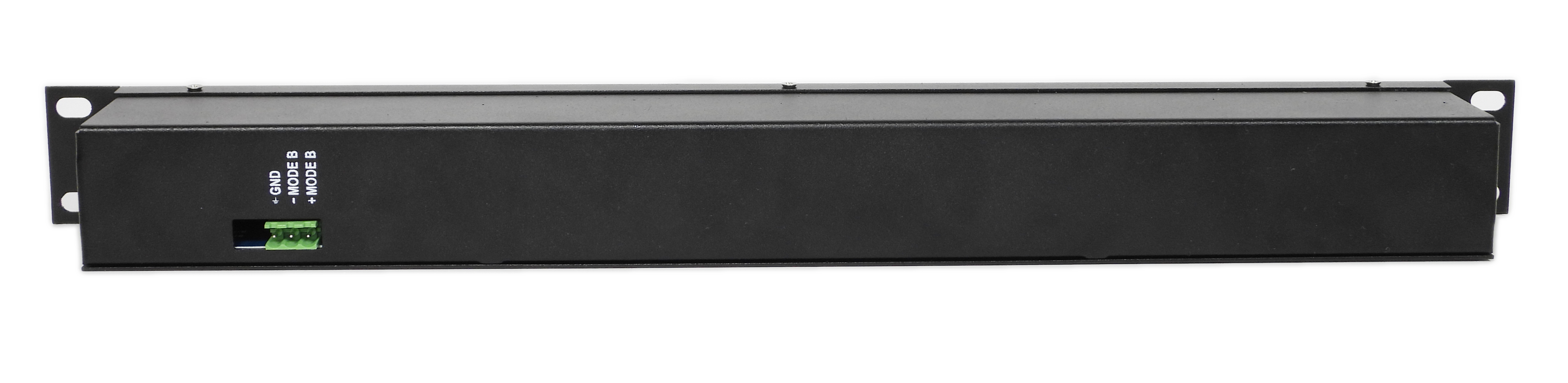 PANEL-16P-GB-POE-V2 16 PORT GIGABIT POE PANEL INJECTOR V2