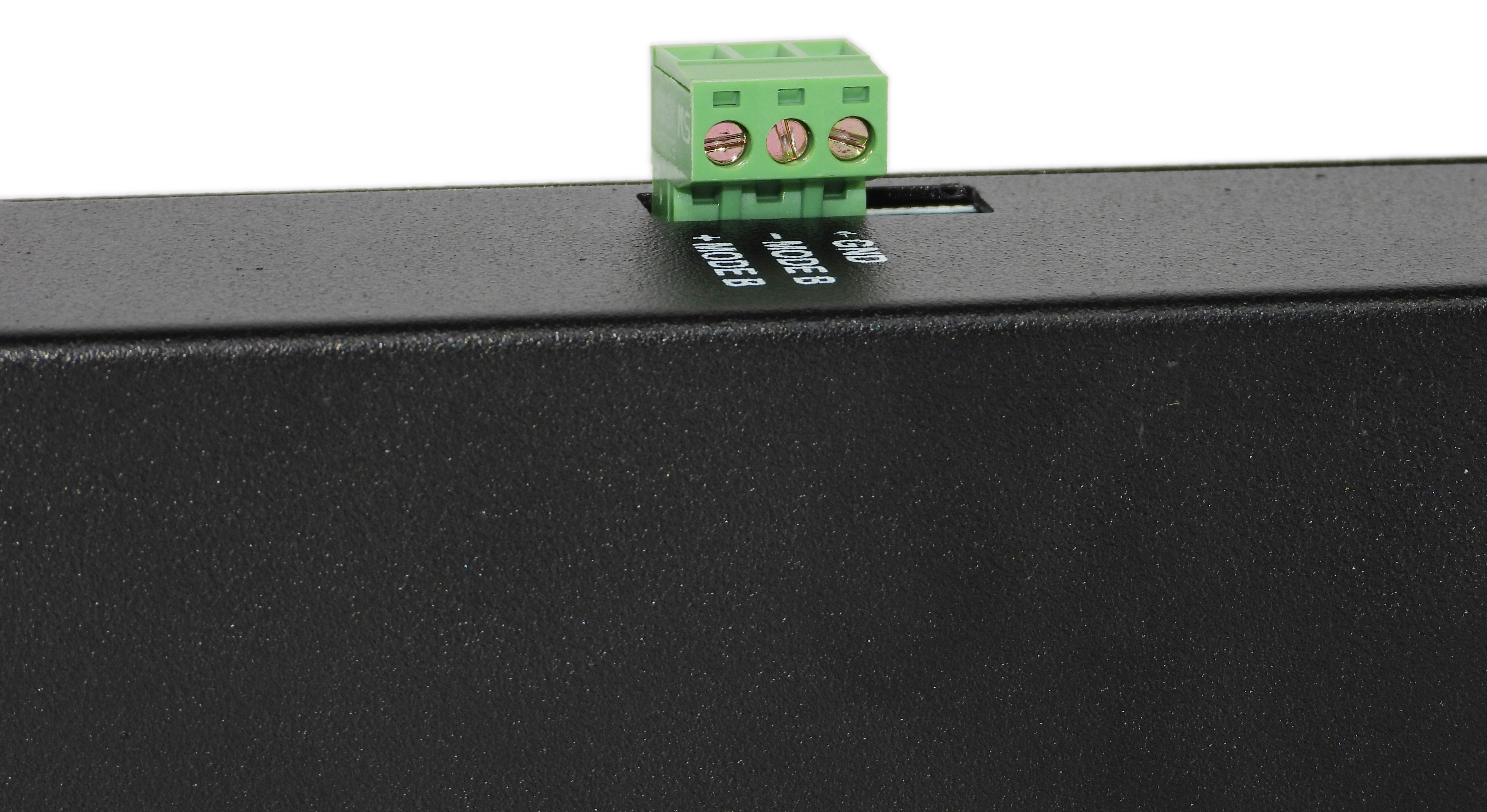 PANEL-16P-GB-POE-V2 16 PORT GIGABIT POE PANEL INJECTOR V2