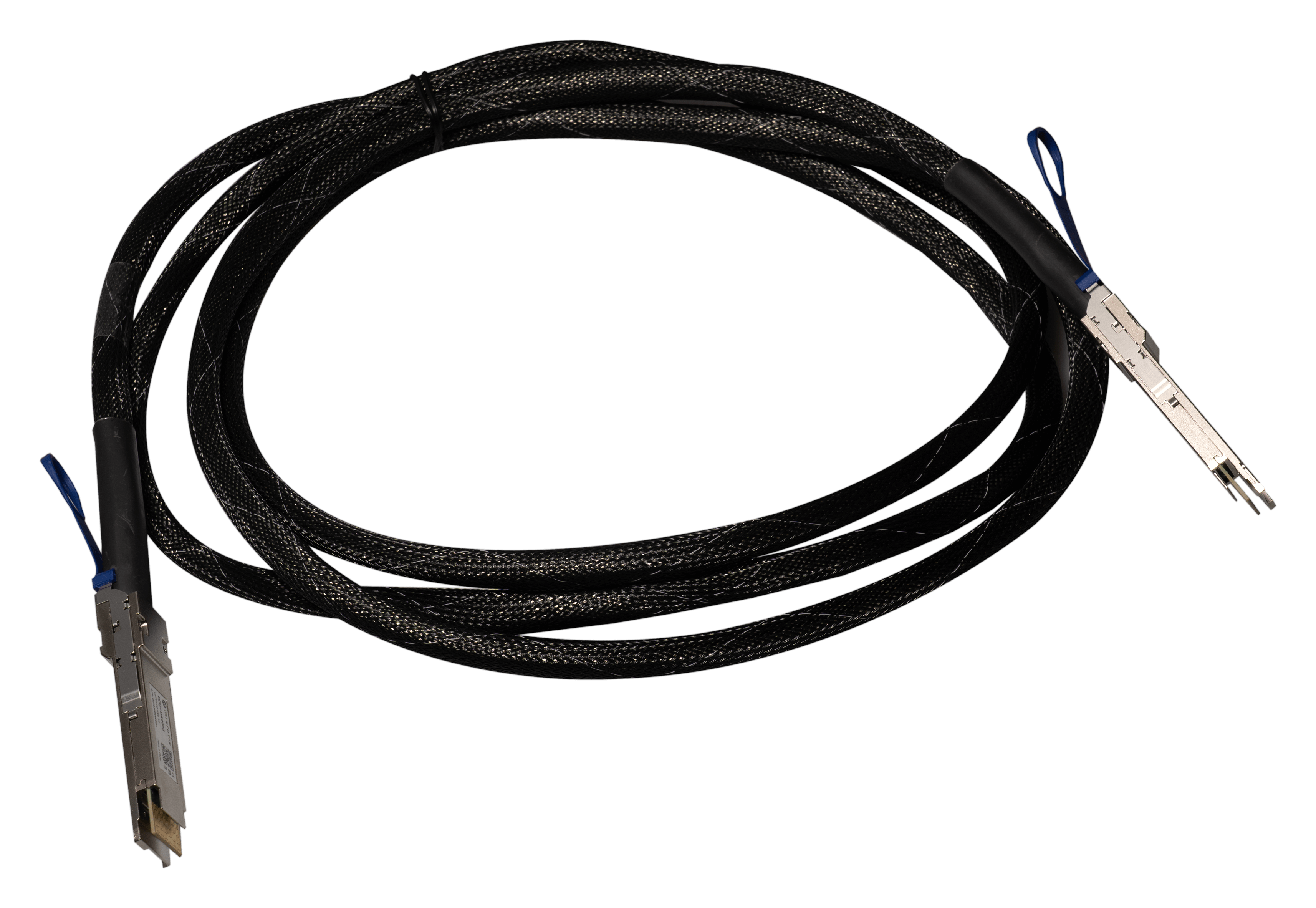 DDQ-DA0003 Mikrotik DDQ-DA0003 - 400G QSFP-DDQ - DAC - 3 METRE