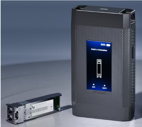 UACC-SFP-WIZARD UniFi SFP Wizard