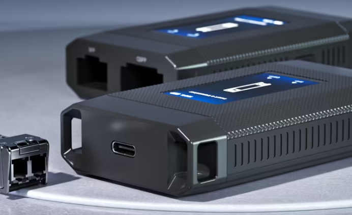 UACC-SFP-WIZARD UniFi SFP Wizard