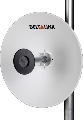 DL-ANT-5530X C5x için 30Dbi Dish Anten ANT-5530x - 4.8-6.1 GHZ