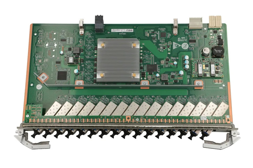 HW-GPHF-C-PPP Huawei GPHF- C+++ | GPON | 16x GPON, 2.5G SFP C++ / FOR MA5800XX