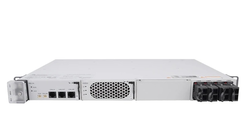 HW-ETP48100-B1-50A Huawei 50A - 48V -1U - 50 AMPER GUC ADAPTORU