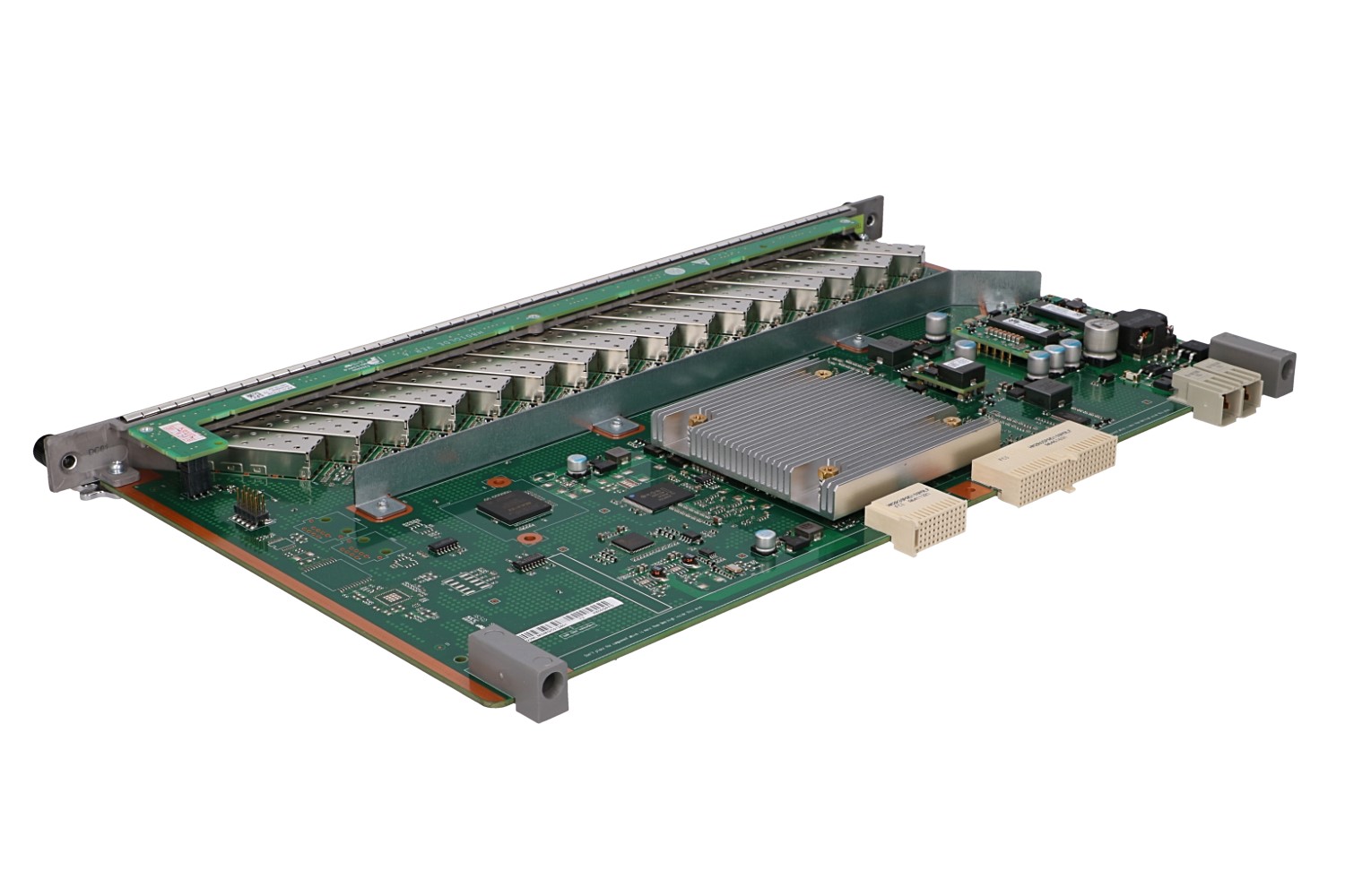 HW-H805GPFD Huawei H805GPFD | GPON | 16x GPON, 2.5G SFP C+ ( 56XX )