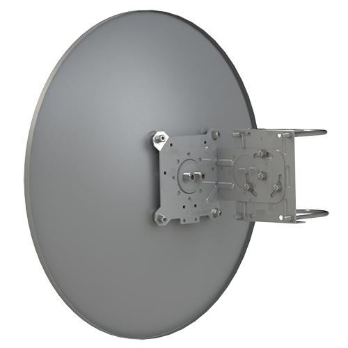 IG-FD5-30N Fusion™ Dish FD5-30N