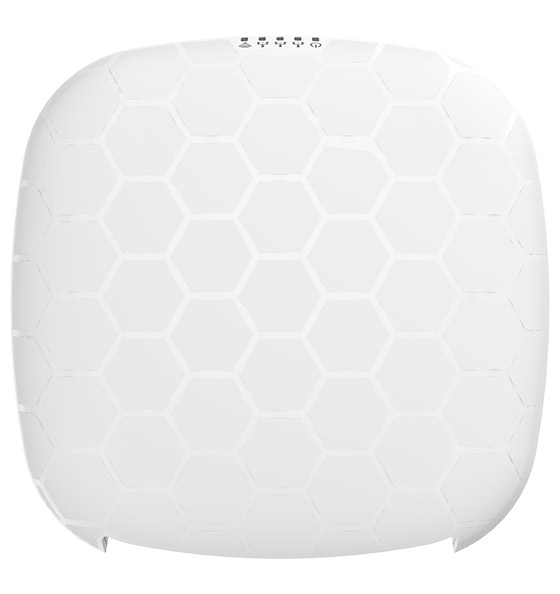 LW-NFT-1N Ligowave infinity 1N - 2.4 GHZ 2x2 indoor Ap - 3 Eth Portlu