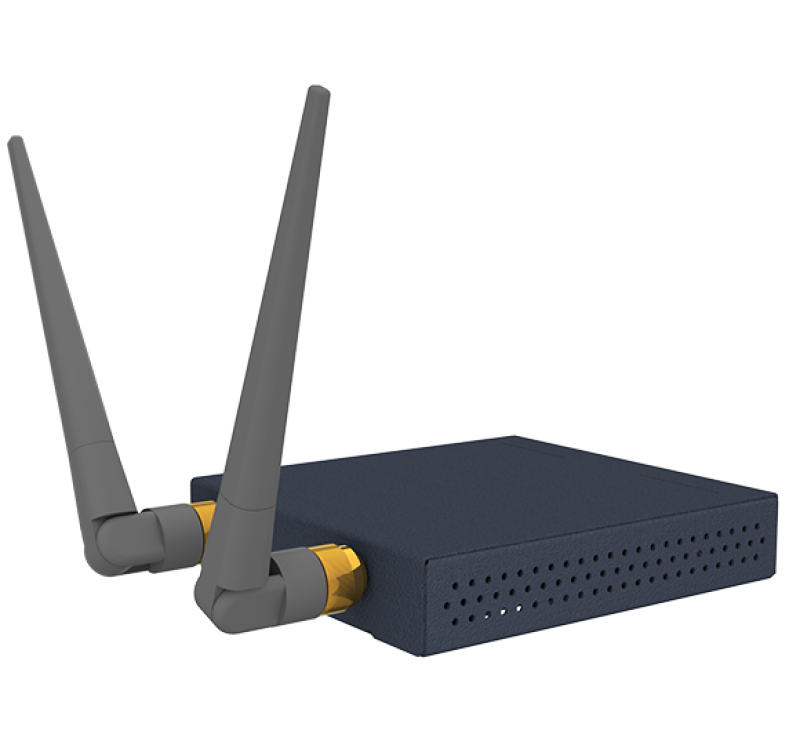 LW-NFT-1Ni Ligowave infinity 1Ni - 2.4 GHZ 2x2 indoor Ap - 2 Eth Portlu Poe Out Destekli