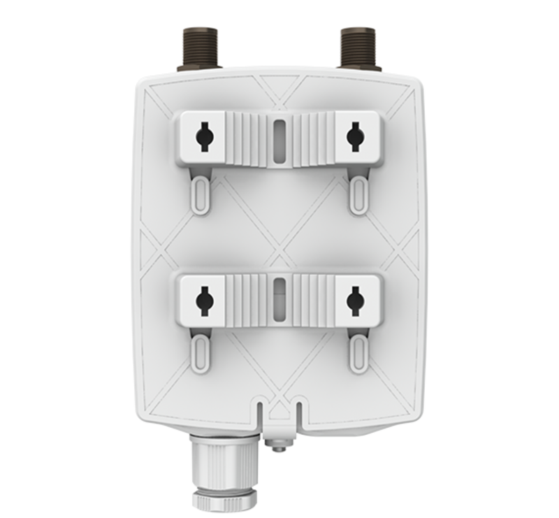 LW-LIGODLB-2 Ligowave LigoDLB 2 - 2.4 GHZ 2x N-Connector