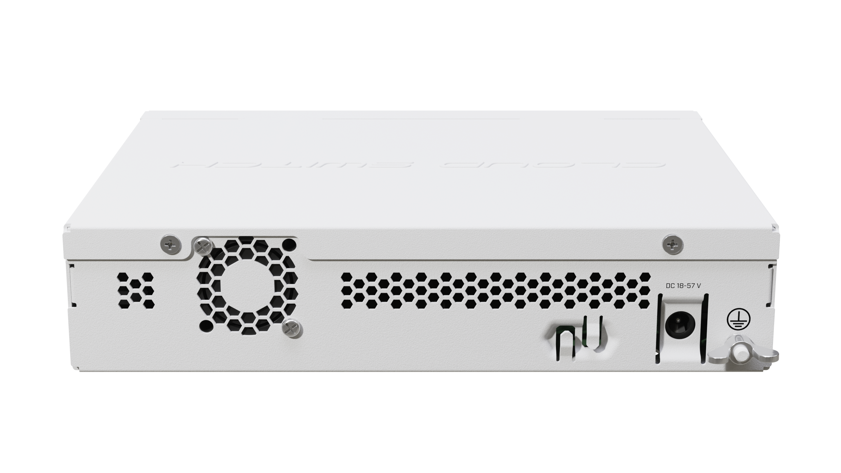 CRS310-1G-5S-4S-PLUS-IN Cloud Router Switch 310-1G-5S-4S+IN with RouterOS L5 license