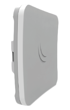 RBSXTsq5HPnD Mikrotik RBSXT SQ 5 High Power 5Ghz 2x2 Mimo, 5 Ghz, 16Dbi Level 4 