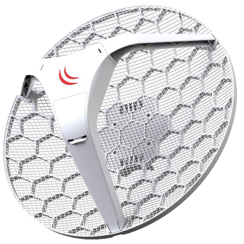 RBLHGG-60ad-kitr2 Mikrotik RBLHGG-60ad-kitr2 , 60 Ghz 1.8 Gbit PTP LINK L3