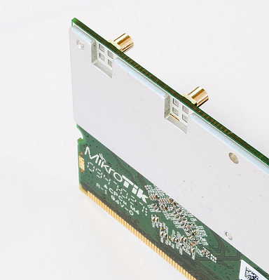 WLM200N5-26-ESD Compex WLM200N5-26-ESD 2x2 mimo MiniPCI 5 a/n ghz 300Mbps wireles