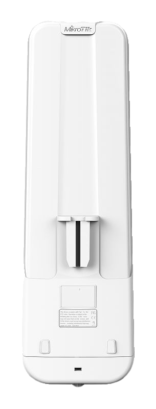 RBOmniTikG-5HacD Mikrotik Omnitik 5 AC 2x7.5dBi Bütünleşik 5 Ghz Anten, 802.11an/ac , PTP/PTMP ,L4