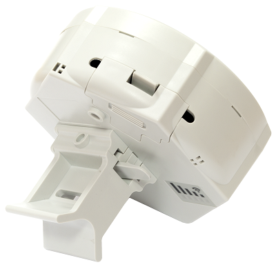 RBSXT-2nDr2 Mikrotik SXT Lite2 ,10dBi 2.4GHz anten, 2x2 Mimo 802.11bgn Wifi, L3