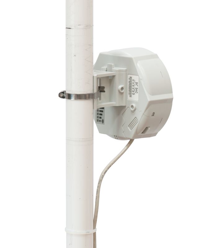 RBSXT-5nDr2 Mikrotik RBSXT-5nDr2 Lite 5 5Ghz 2x2 Mimo, 5 Ghz, 16Dbi Alıcı, 802.11a/n, WiFi, L3