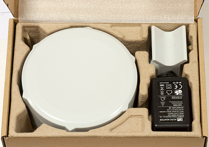 RBSXT-5nDr2 Mikrotik RBSXT-5nDr2 Lite 5 5Ghz 2x2 Mimo, 5 Ghz, 16Dbi Alıcı, 802.11a/n, WiFi, L3