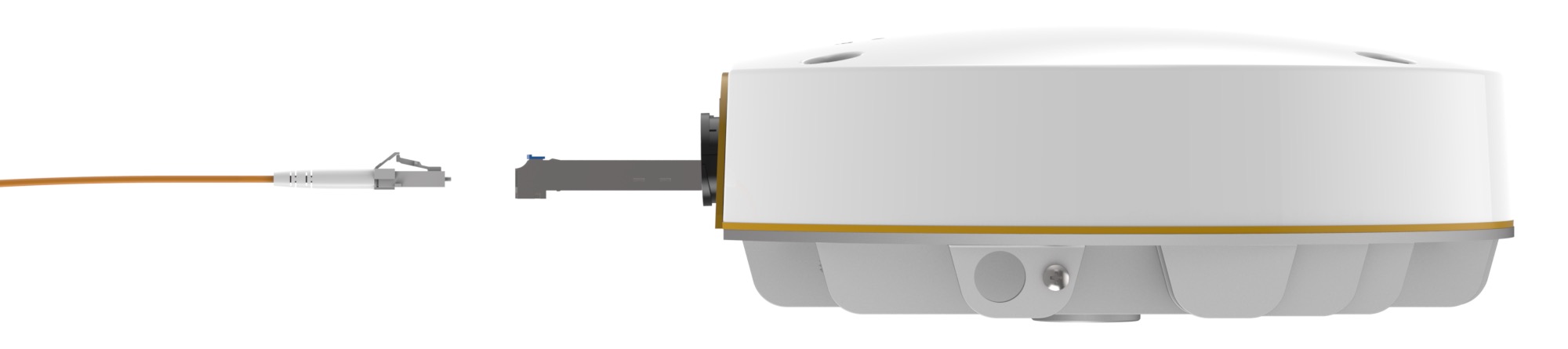 Mimosa-B11 MIMOSA B11 11 Ghz 1.5Gbit PTP Backhaul - Licance Required