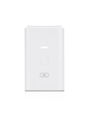 POE-24-12W-G-WH POE-24-12W-G-WH Adaptor - 24V - 0.5A Gigabit Beyaz