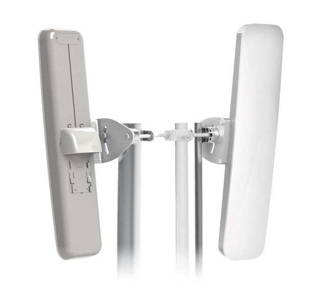 SECM290 StationBox Sector MiMo 2-90, 2.4 GHz, 90° ANTEN