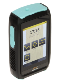 WN-ODTR-ZS1000-A Signal Fire ZS1000-A - MINI ODTR - 1310 - 1550nm DUBLEX FIBER OPTIK TEST CIHAZI