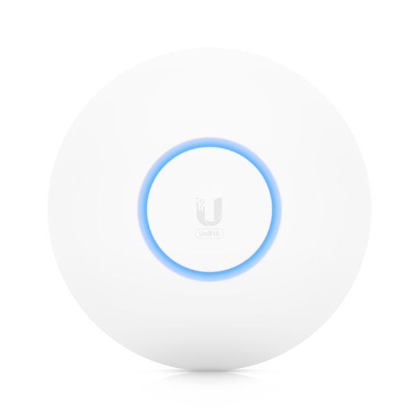 UAP-U7-LITE UAP-U7-LITE - UNIFI 7 LITE ACCESS POINT, 2X2 MİMO WİFİ7 AP