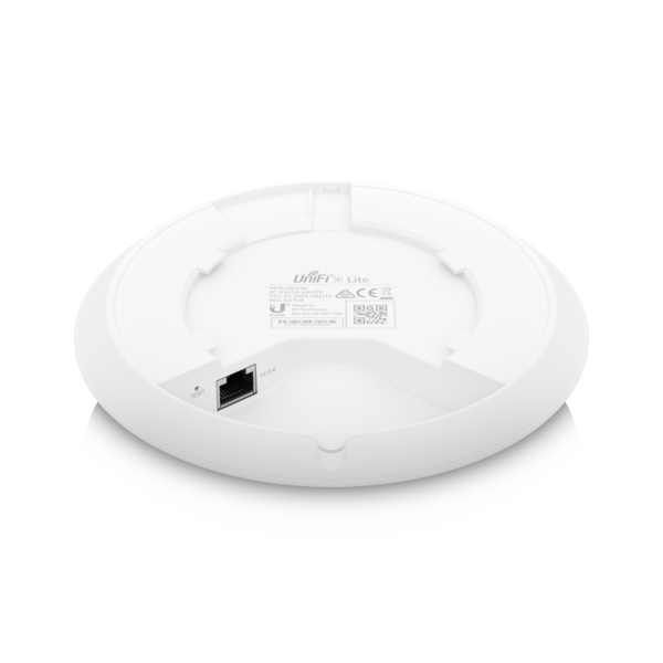 UAP-U7-LITE UAP-U7-LITE - UNIFI 7 LITE ACCESS POINT, 2X2 MİMO WİFİ7 AP