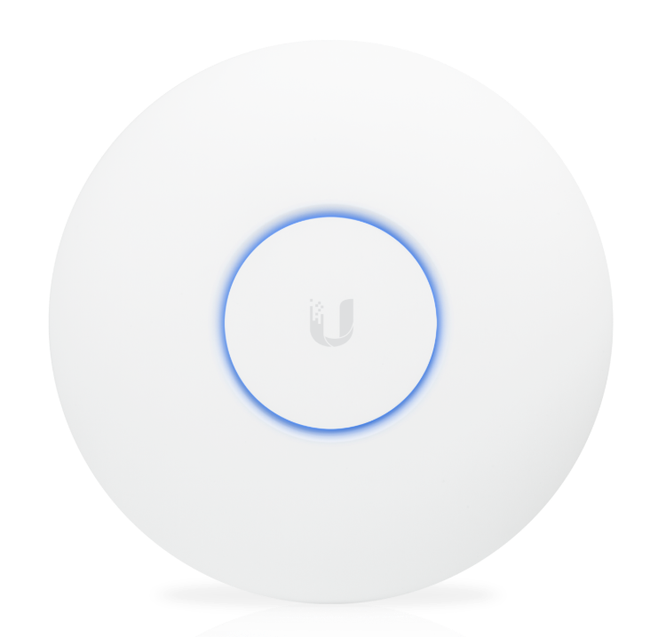 UAP-AC-LITE-5 UniFi AC-LITE-5 LI PAKET - 2.4 - 5 Ghz Dual Band AC Lite Edition AP 3x3 MiMo