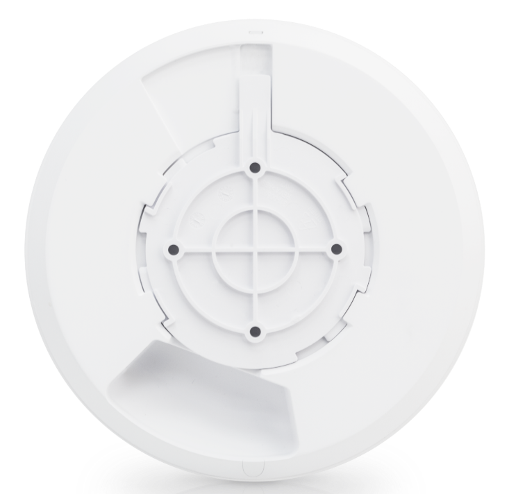 UAP-AC-LR UniFi AC-LR - 2.4 - 5 Ghz Dual Band AC Long Range AP 3x3 MiMo