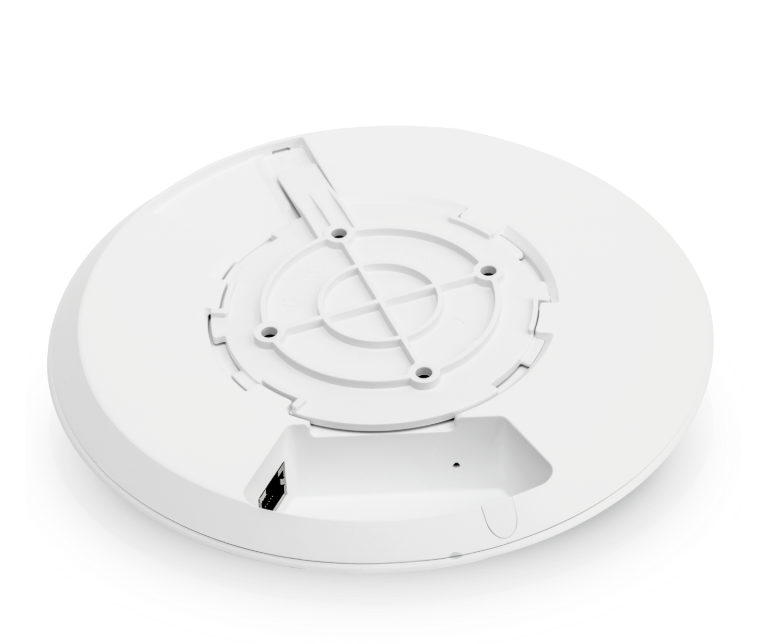 UAP-AC-LR UniFi AC-LR - 2.4 - 5 Ghz Dual Band AC Long Range AP 3x3 MiMo