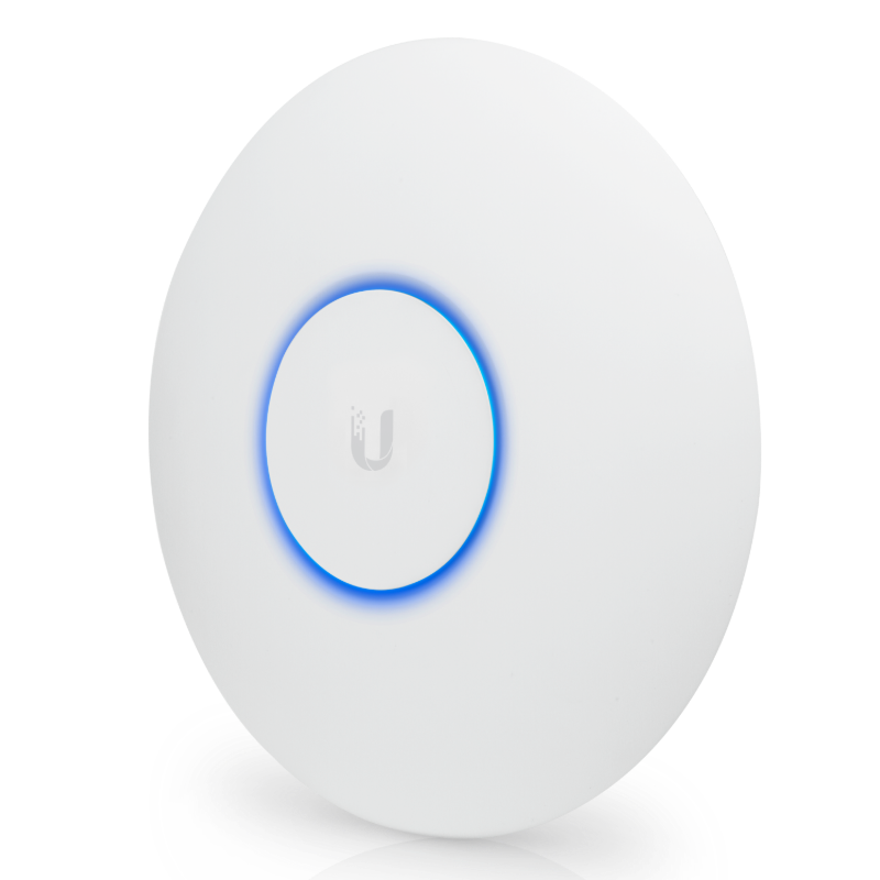 UAP-AC-PRO-E UniFi AC-PRO - 2.4 - 5 Ghz Dual Band AC Pro IN/Outdoor AP 3x3 MiMo - POE ADAPTÖRSÜZ