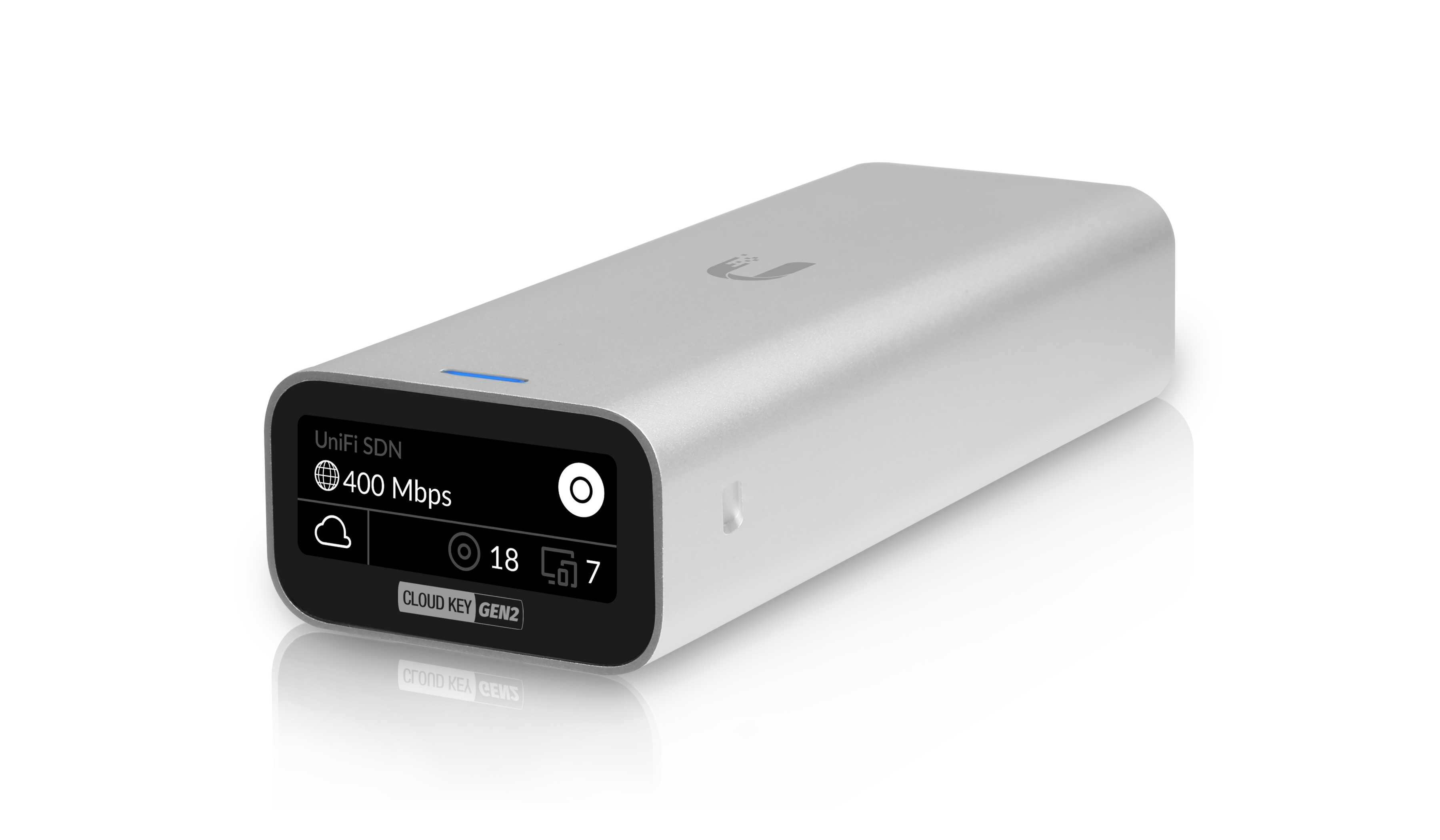 UCK-G2 UniFi Cloud Key Gen2 - Unifi Cloud Connection Controller