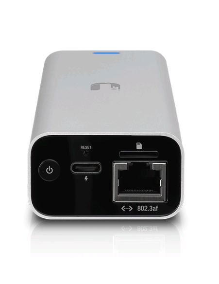 UCK-G2 UniFi Cloud Key Gen2 - Unifi Cloud Connection Controller