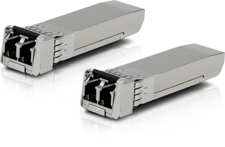 UF-GP-B-Plus UBNT - U FIBER UF-GP-B+ UFiber Class B+ GPON SFP Module 20KM