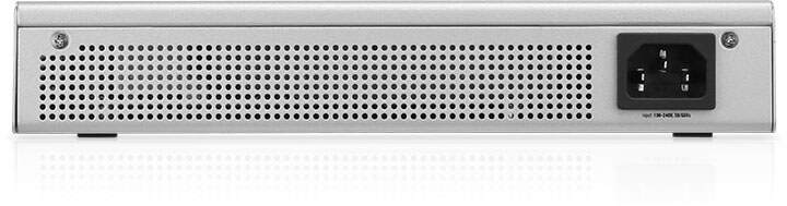 US-8-150W Unifi Switch POE+ Gigabit Swich 8 Port 150Watt 2xSFP - Yönetilebilir